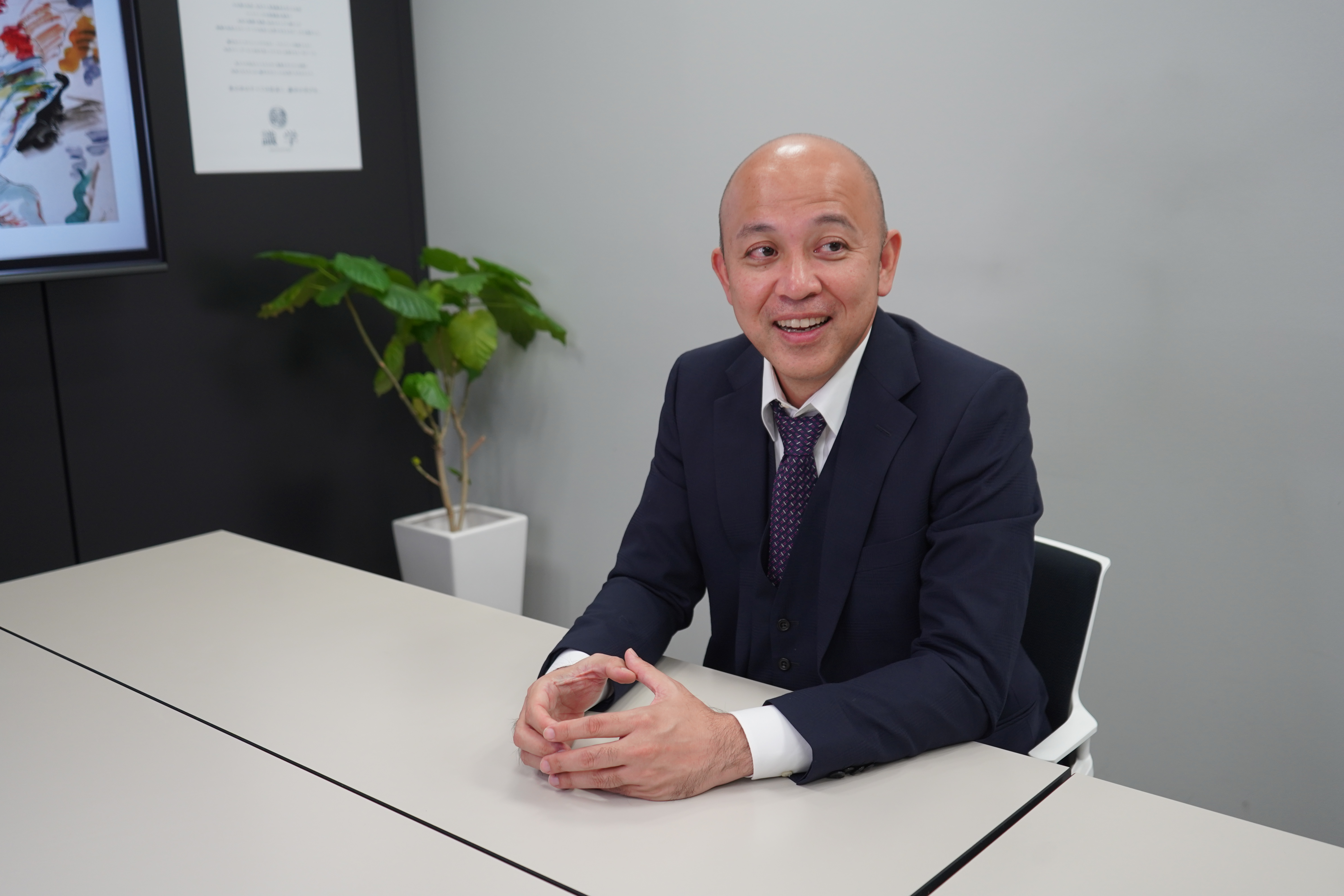 -池浦取締役-転職者向けインタビュー 識学社における「営業兼講師」とは・・・