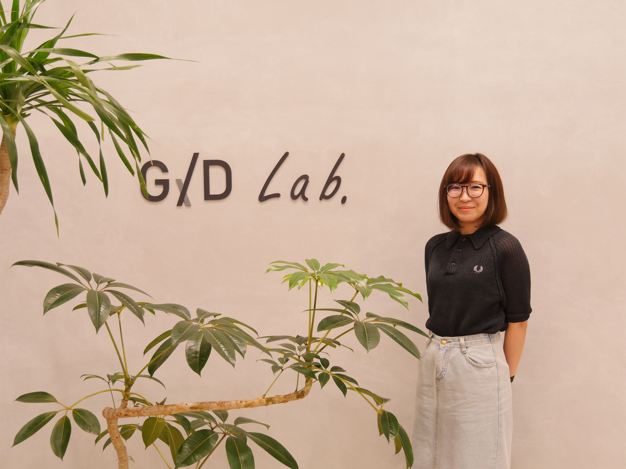 エンジニアからデザイナーに転身。ある若手社員のデザイナーとしての成長の軌跡