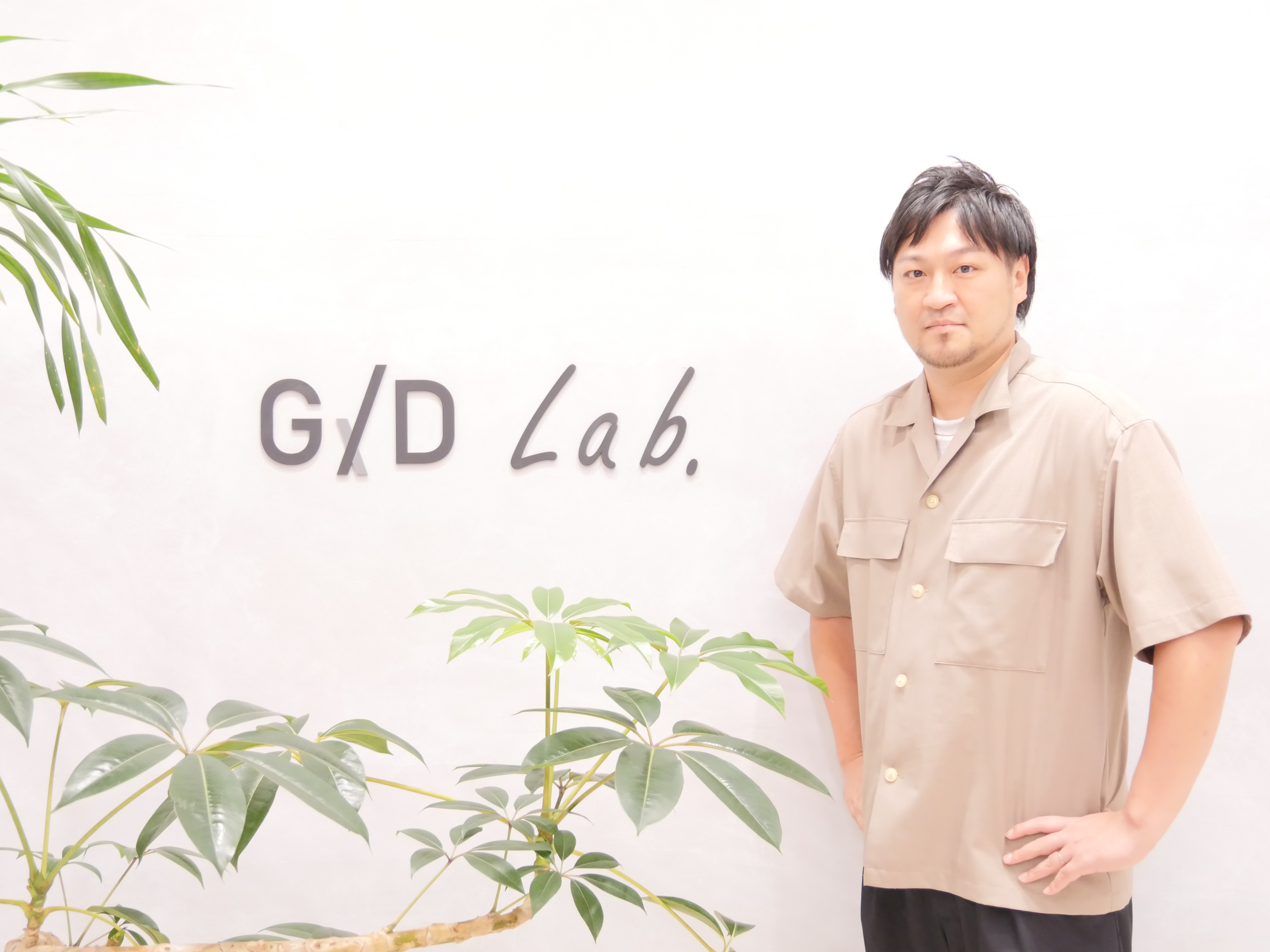 チームで唯一の「転職組」。転職の理由と客観的な視点から見たDesignユニットについて、深掘りしました！