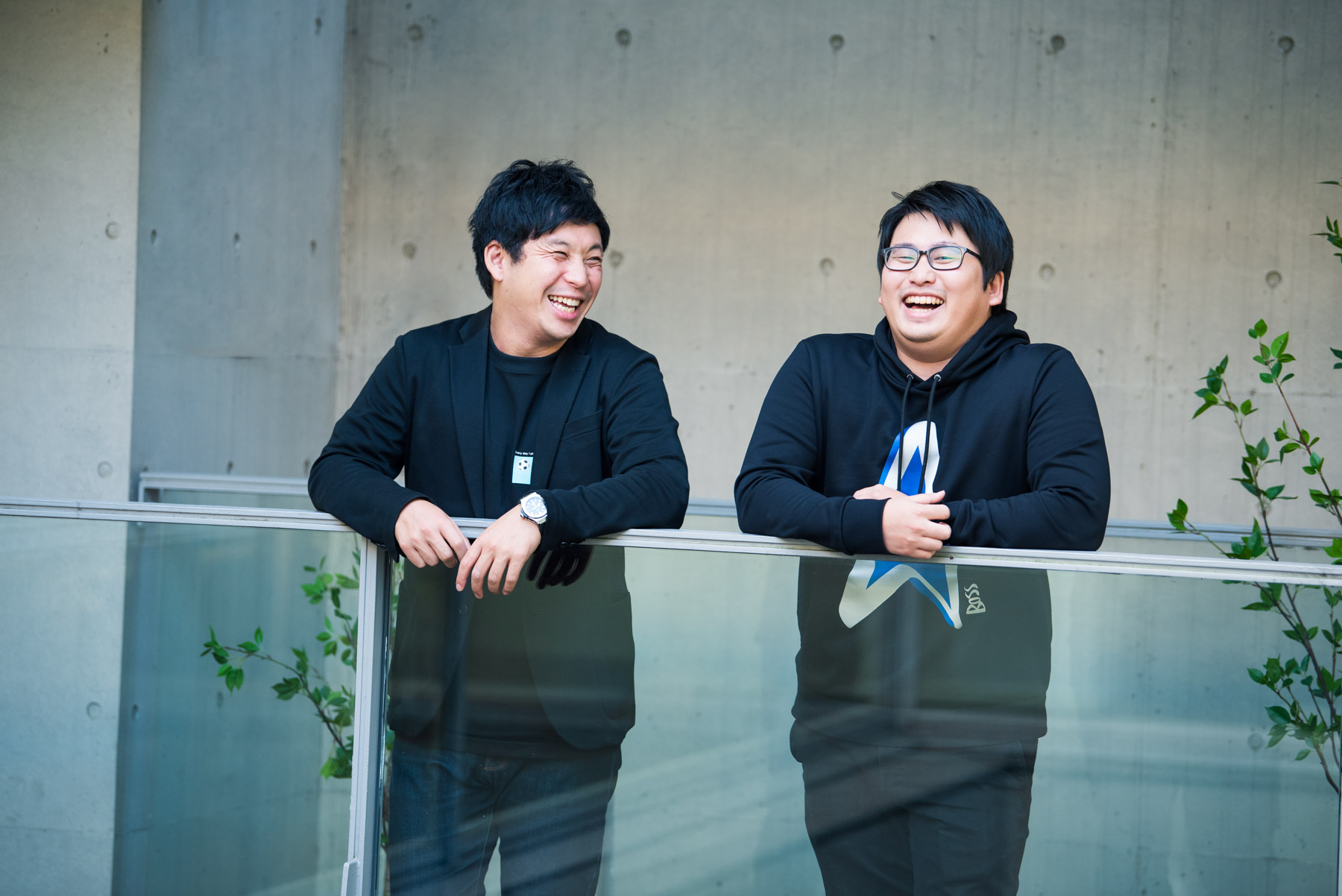 愛するものを語れば、会社に人格が生まれる。創業1年目の企業がサッカークラブにスポンサーをするワケ