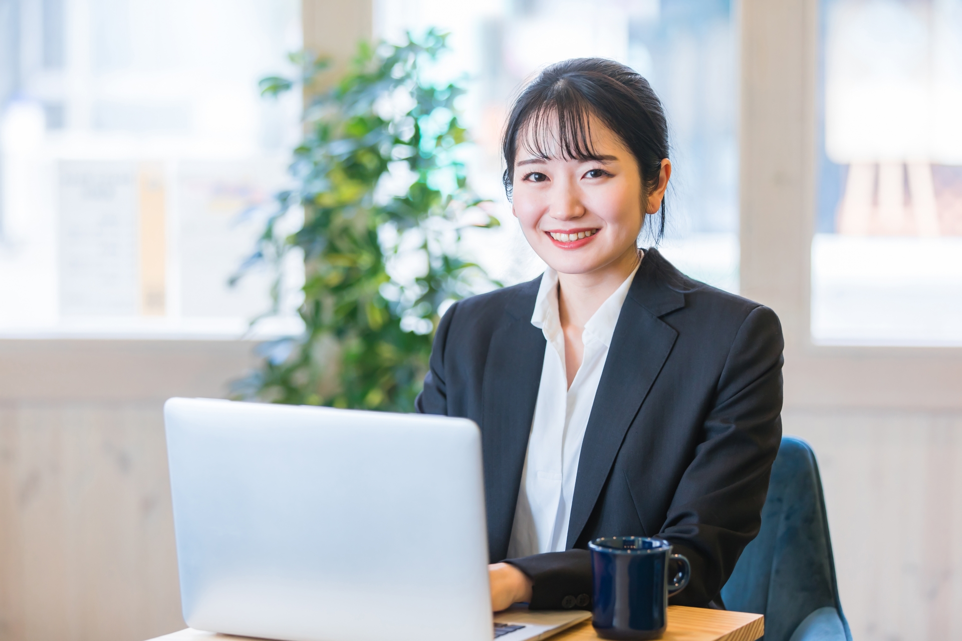 新卒のリモートワークとは