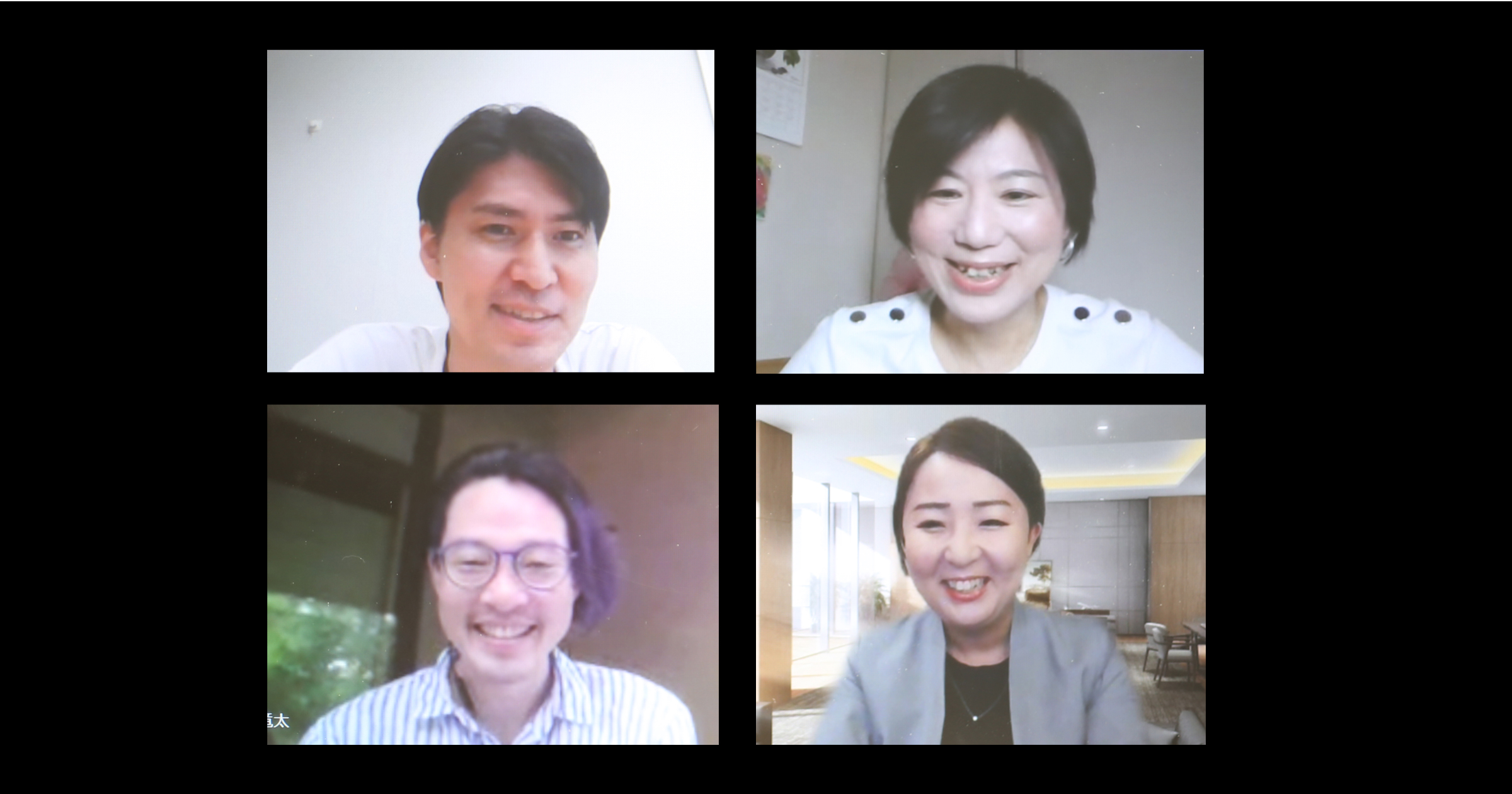 【社員座談会】プライベートの過ごし方について