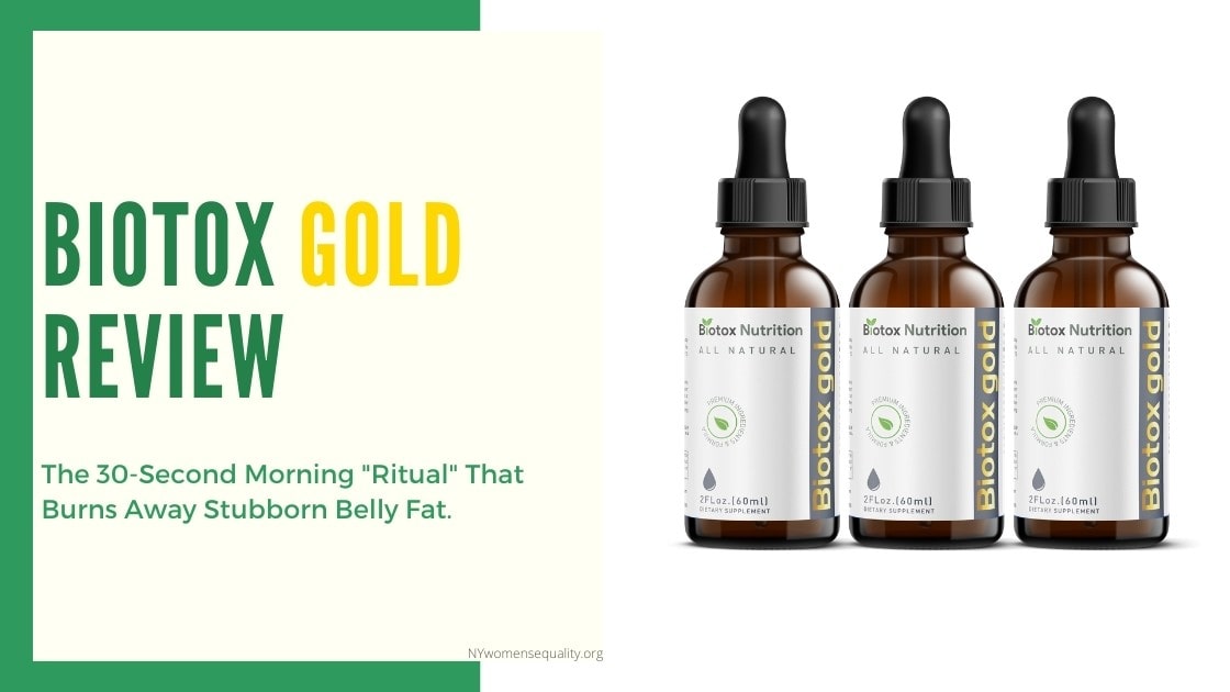 Biotox Gold