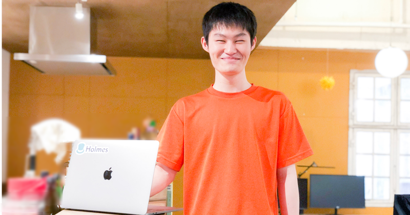 エンジニアになるために進路を選んできた私が、ContractSでチームに尽力するワケ