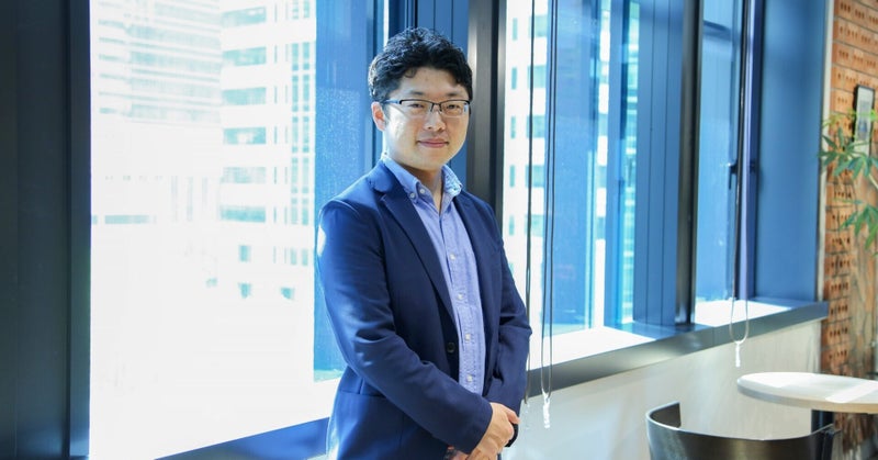 自分の可能性を広げてきた私が、ContractSの世界観に惹かれたワケ