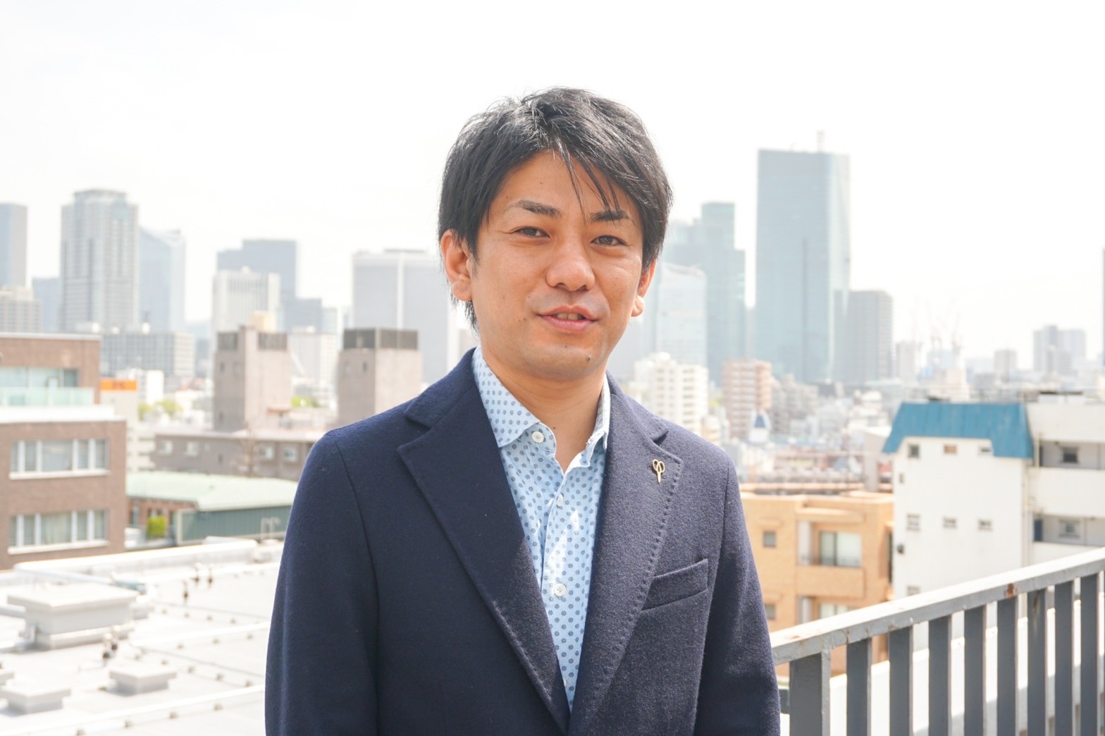絶対に100個の新規事業作りにチャレンジし続ける