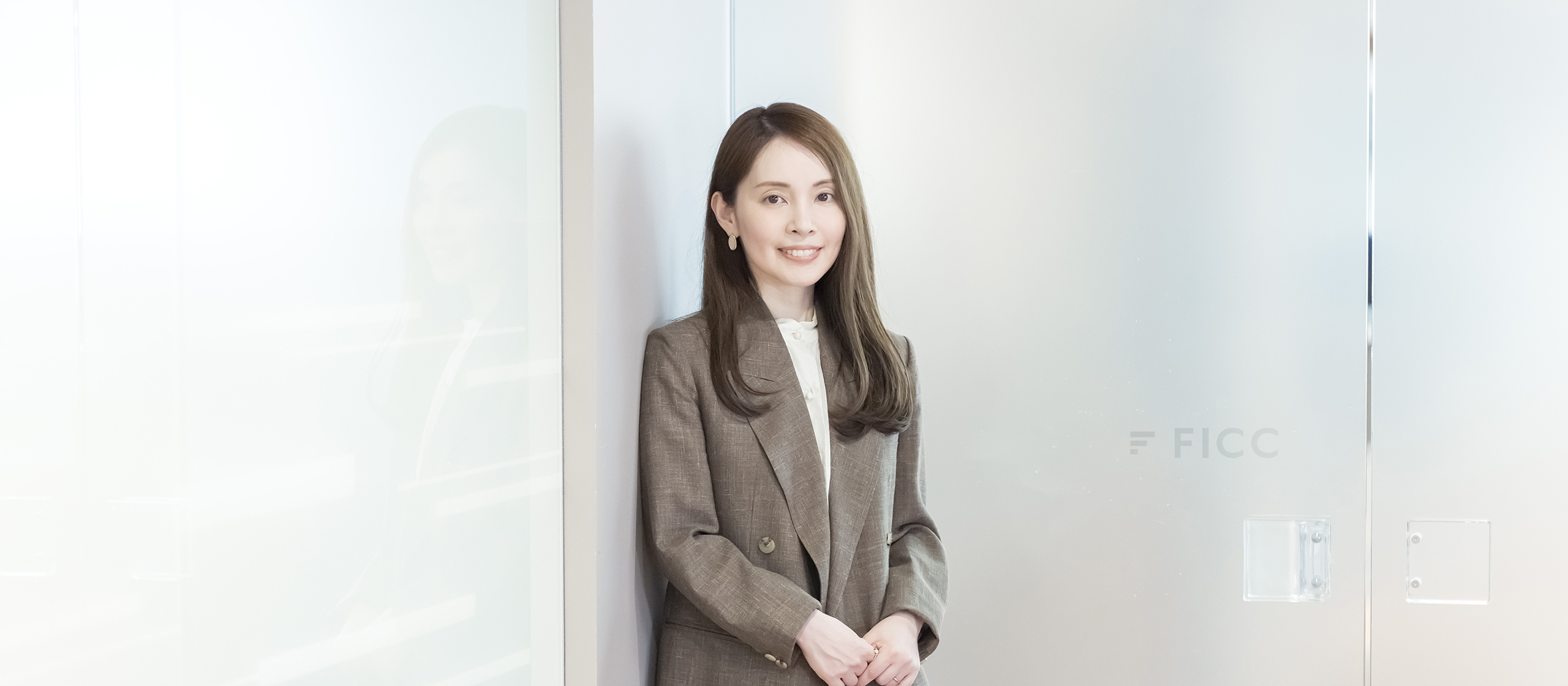 ブランディングとマーケティングをわけて考えない。FICCが大切にする「ブランドマーケティング」の考え方とは