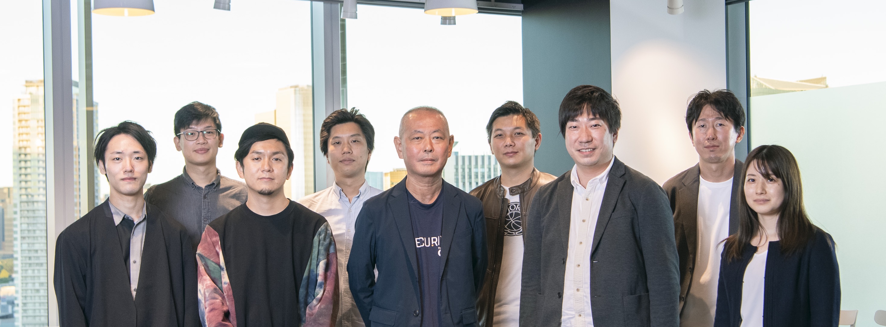 業務委託から正社員へ、決め手は自由な働き方〜エンジニア山下さん〜