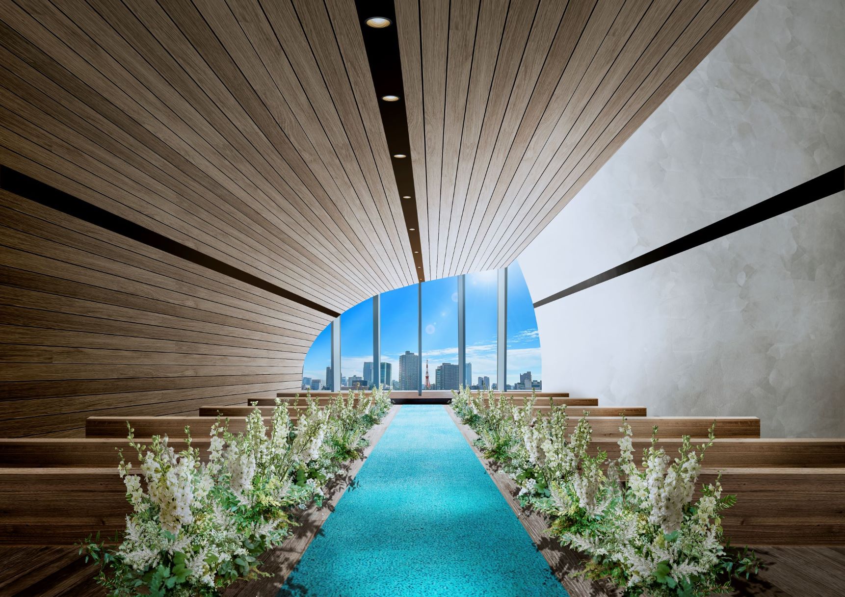 【新規リノベーションプロジェクトが始動！】東京・表参道「Central Terrace® TOKYO」