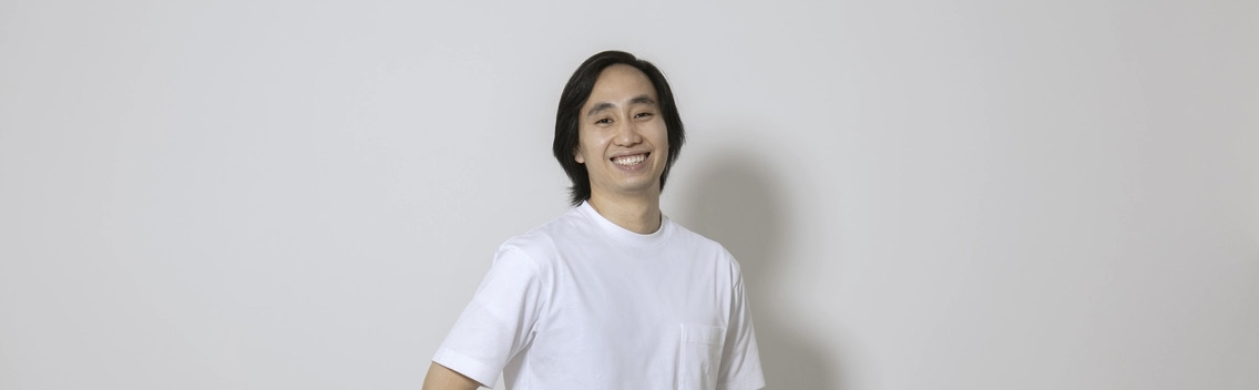 形にとらわれずに「自由」でいながら成長できる｜僕がSun* に入社を決めた理由