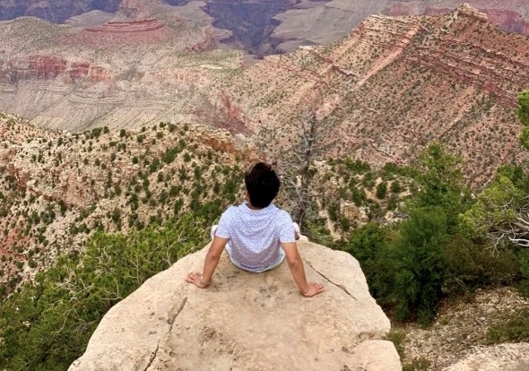 アウンコンサルティングの内定者ってどんな人？「Webマーケティング×グローバル×成長を求めた欲張り就活生」22卒クロスインタビュー Vol1