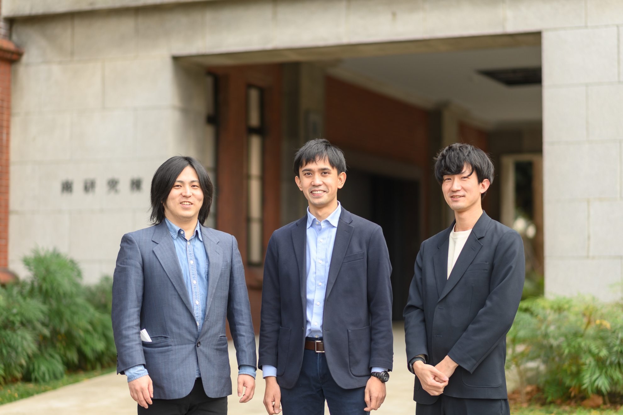 【社員インタビューVol.1】既に可能性の輪を広げ始めているARAVというフィールド