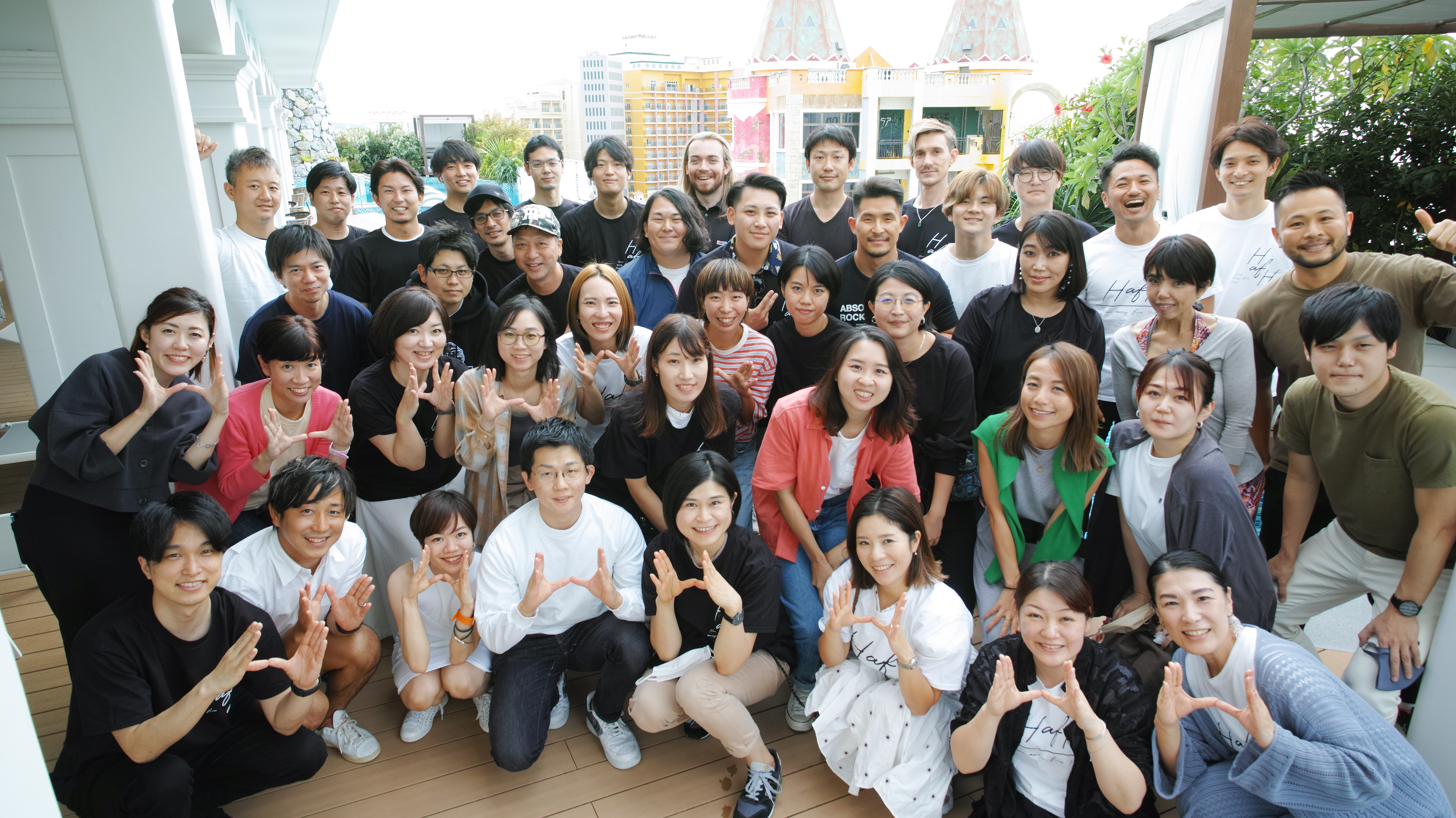 Boot Camp in 沖縄！フルリモートで働く会社の年に2回のオフラインイベントをレポートします！