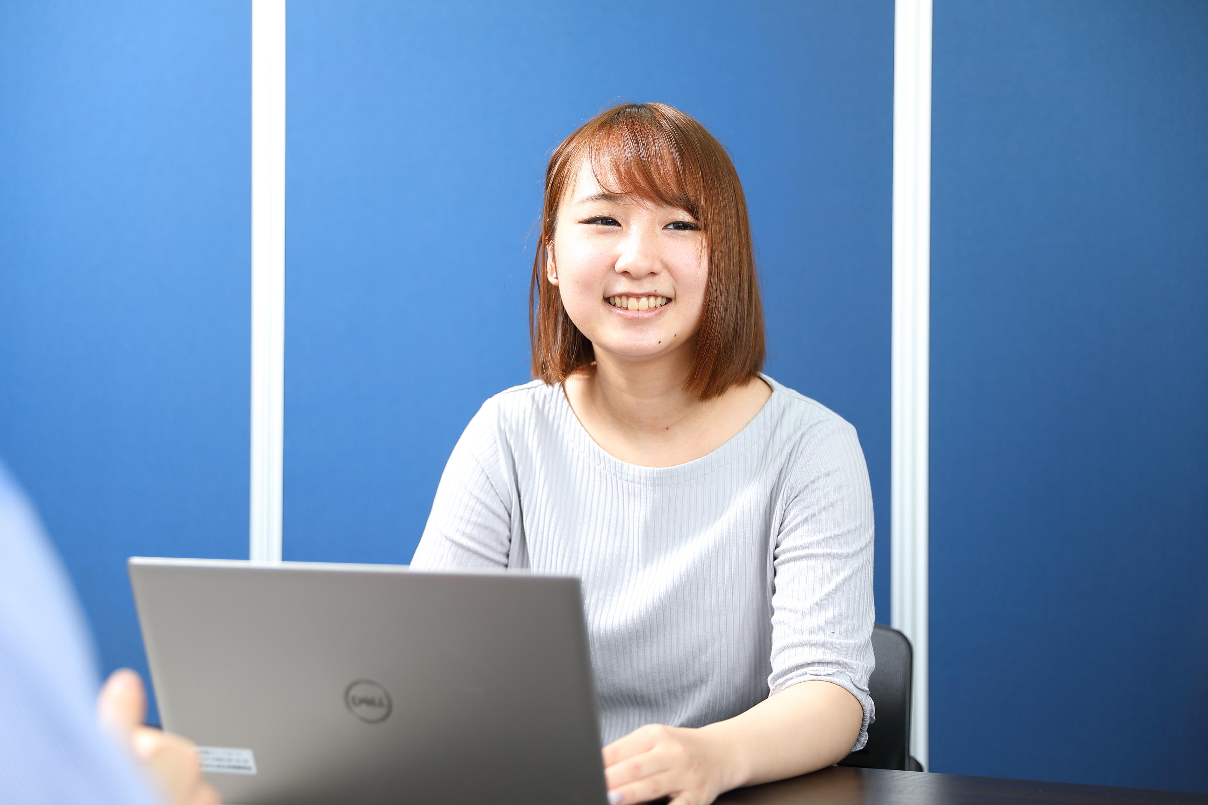 【ベテラン×若手座談会】風通しが良すぎて、上司の前でも“ありのまま”の意見が飛び出す！