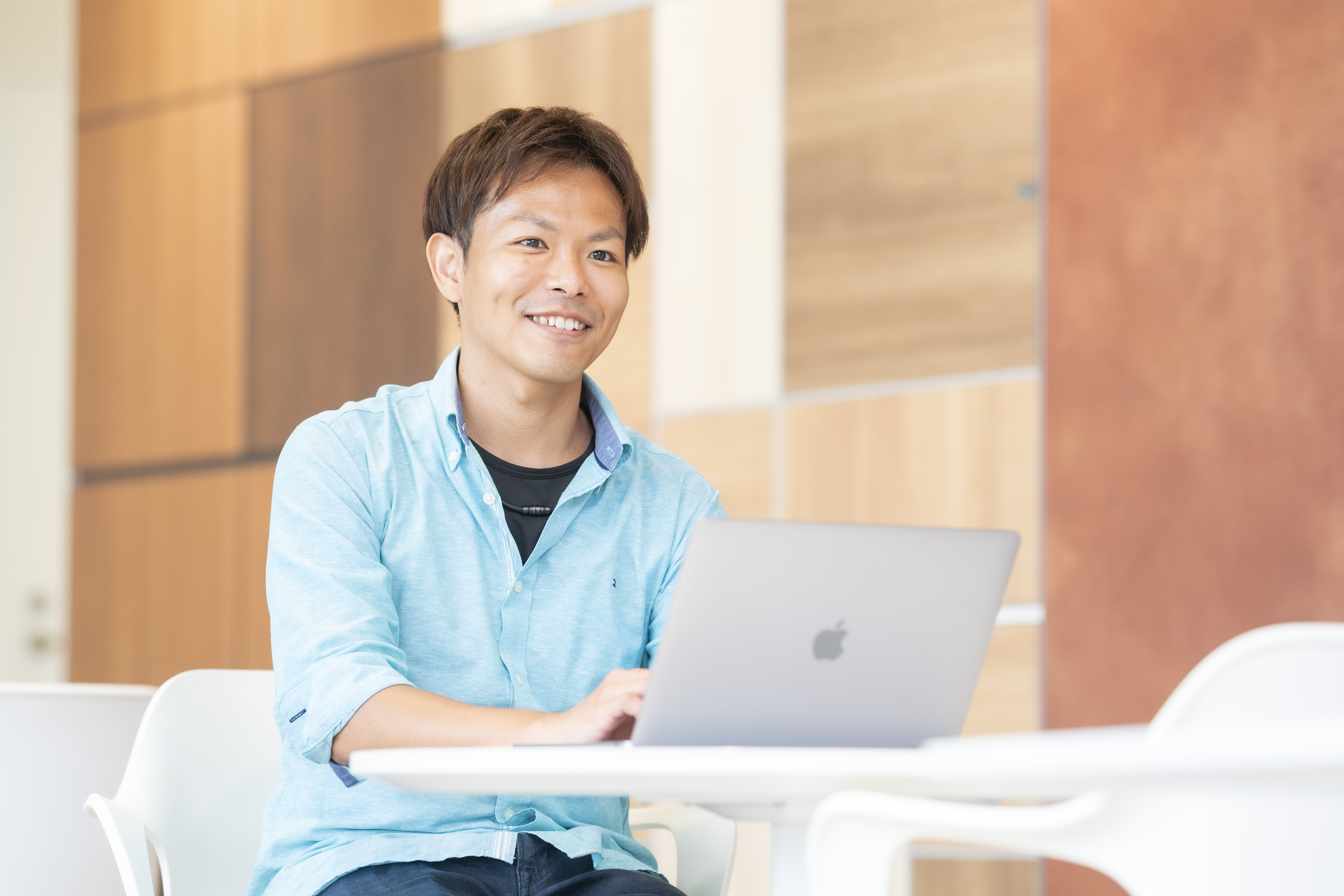 ブックライブストア事業、そして開発組織の成長を支えていきたい