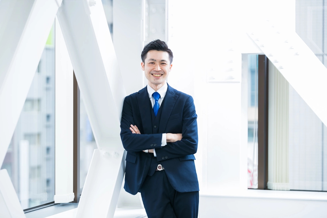 【代表インタビュー】挑戦する方に限りない可能性を。代表尾池が会社の展望をお話しします。