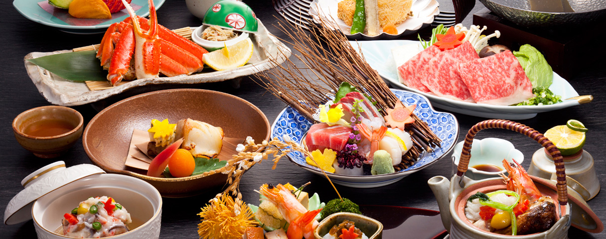 箱根で忘年会開催！