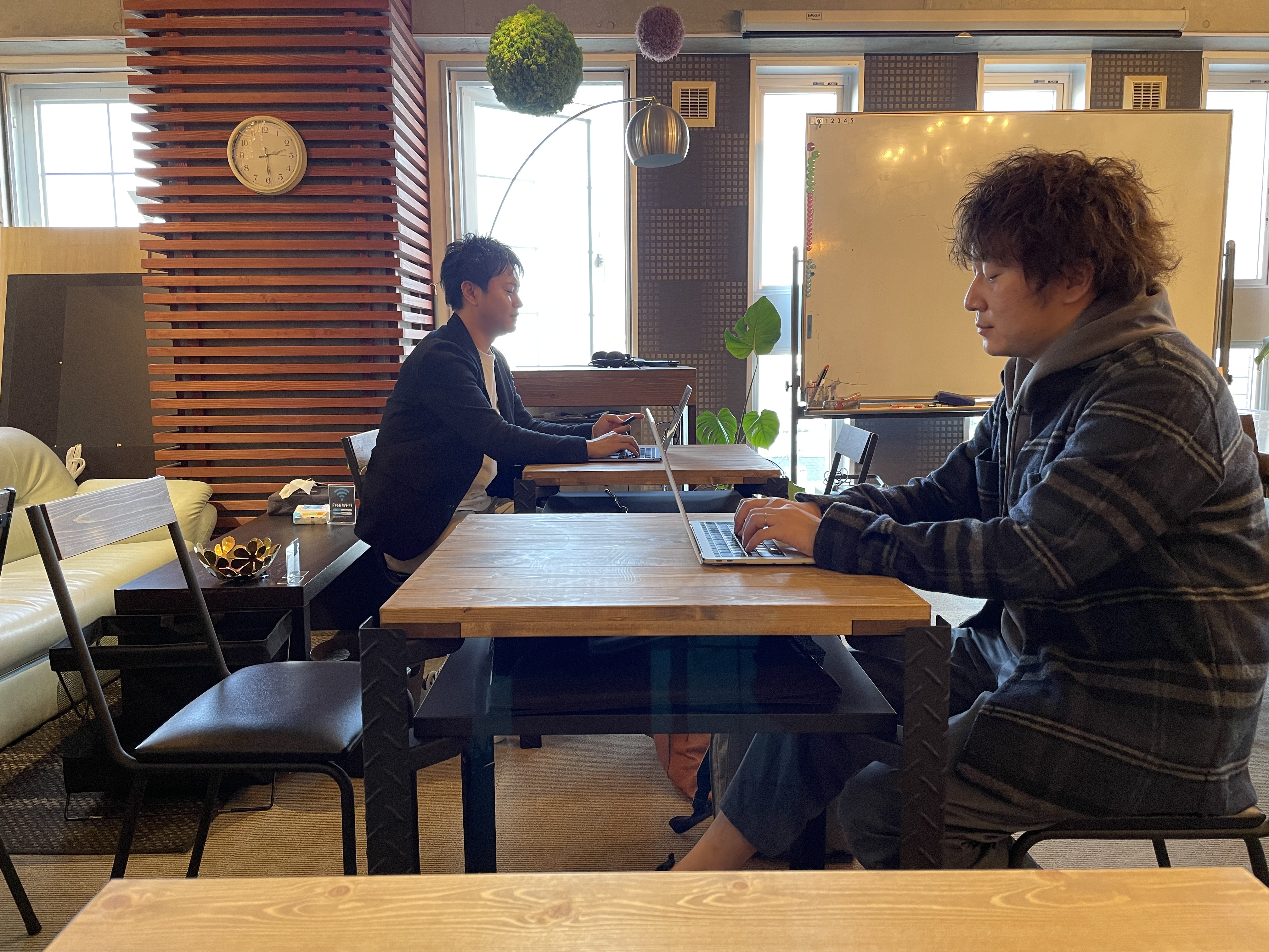 グラージベンチャーズの福利厚生をご紹介！
