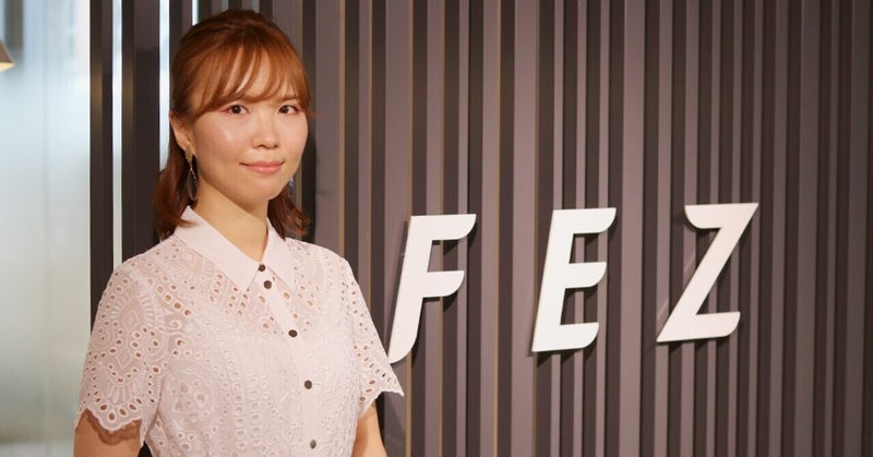 【from WARC AGENT vol.7】株式会社フェズ 法務部部長 池津さん