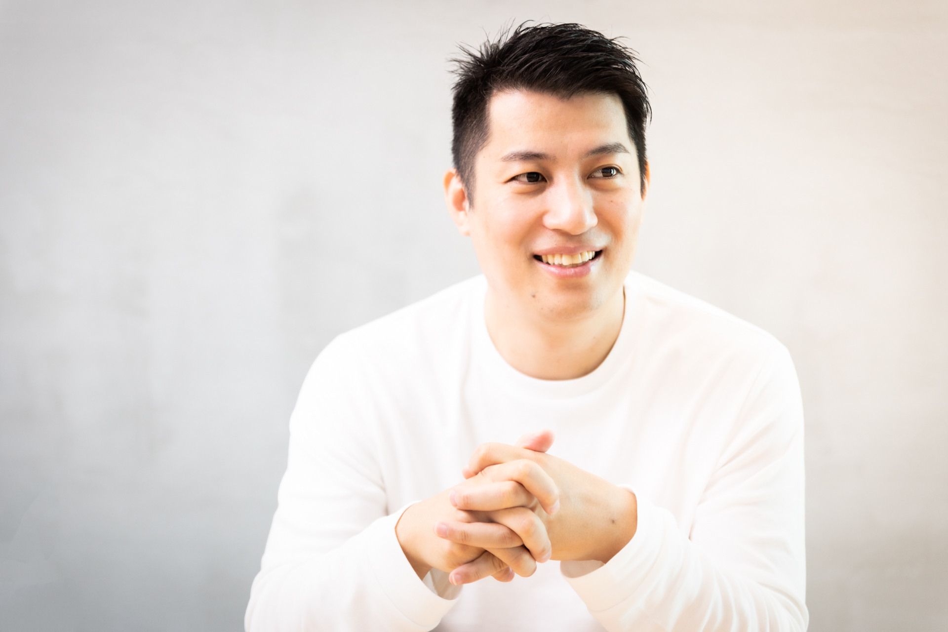 「Our Ambition」と「GA GROUP SPIRIT」に込めた想い