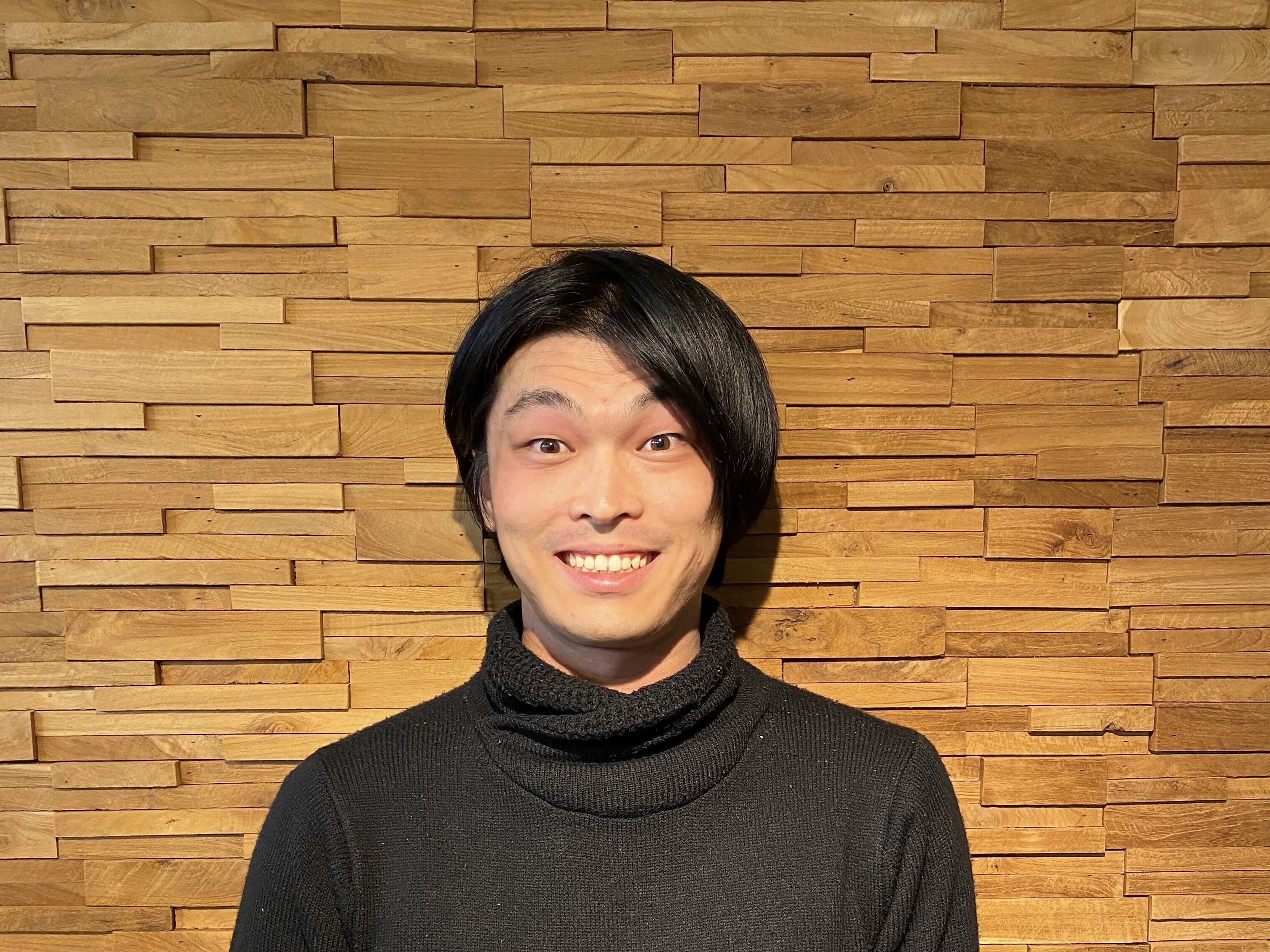 起業をした僕がItsukiにエンジニアとして入社した理由 - Itsukiで働く魅力とは Vol.4