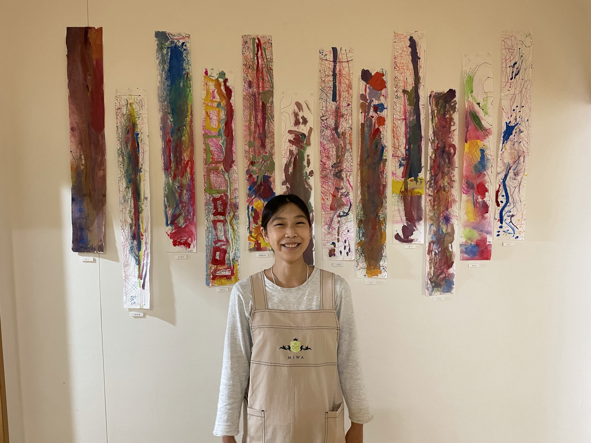 【職員インタビューver7】子どもたちも親も安心して過ごせる"第二の家"！自分が子育てをして見えた"子どもたちが感情をありのままに表現できる"保育園とは？