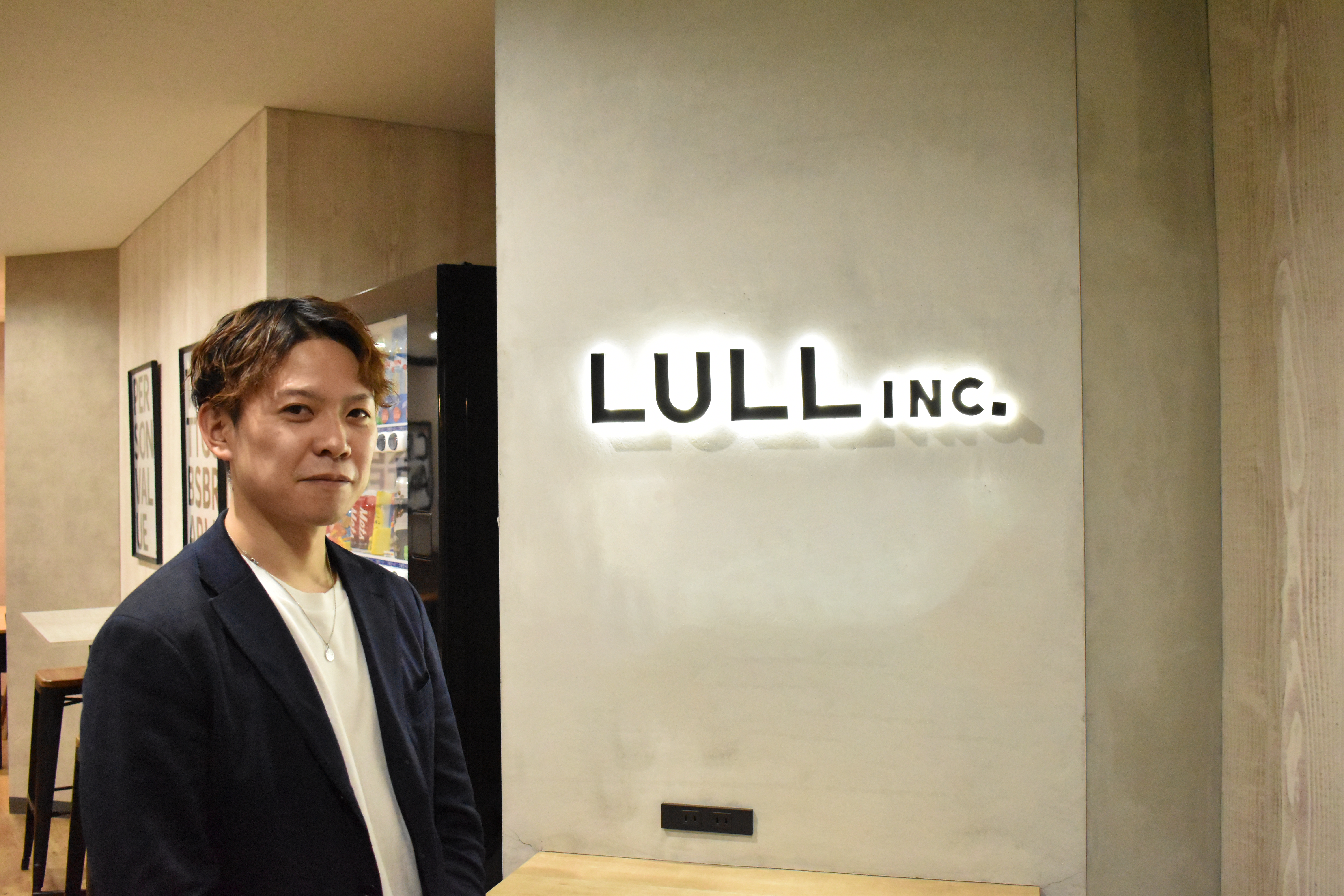 【LULL's Voice #9】センスやスキルよりも結局 "ハート" が大事。偏差値30程だった彼が、エンジニア兼WEBスクール講師になるまで。