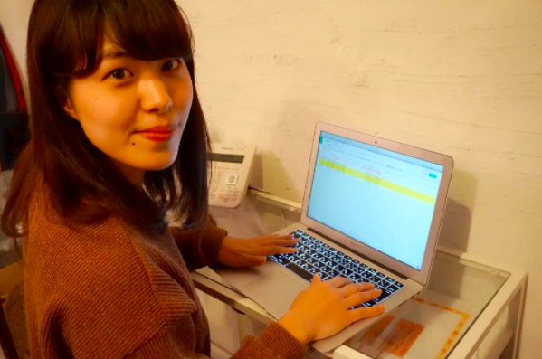 Addrustインターン生インタビュー〜新しい部署、広報局を新規立ち上げ！学生団体SWITCH広報部部長から会社の広報局を立ち上げた話〜