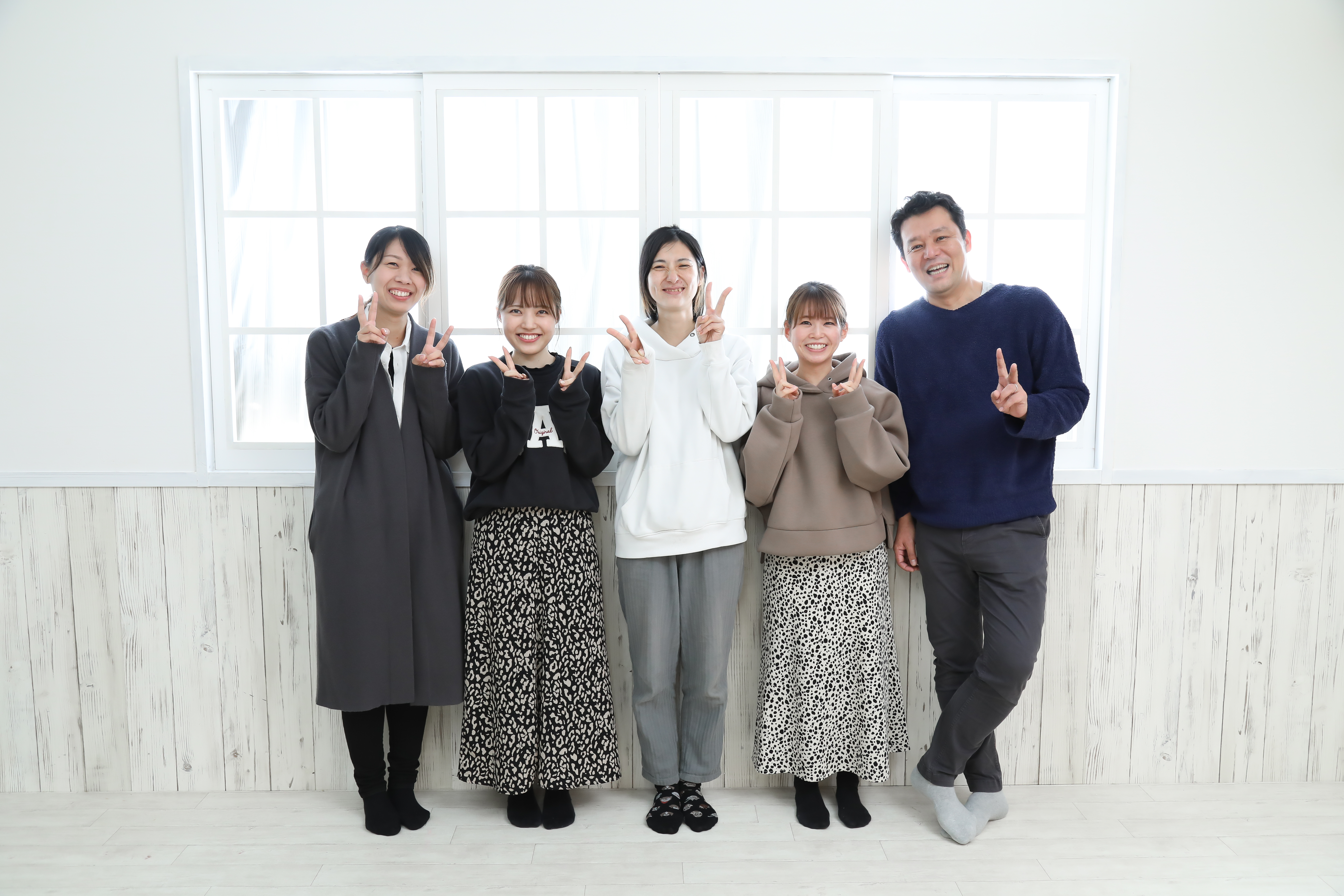 竹谷社長ってどんな人？インタビューしてみよう！