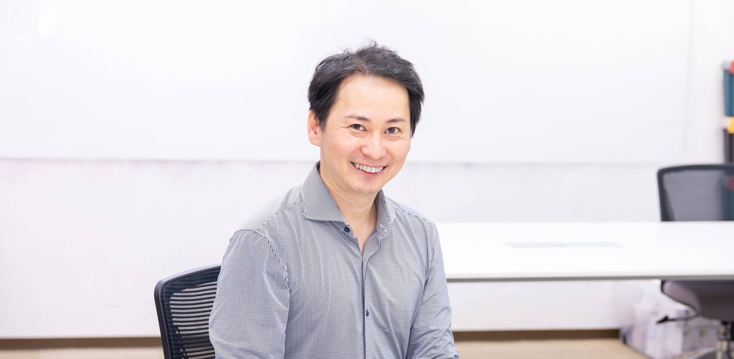 生きるとは「創造のプロセス」である。