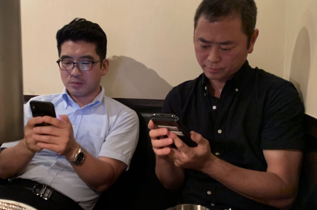 諦めたらそこで試合終了ですよ