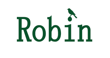 株式会社ロビン