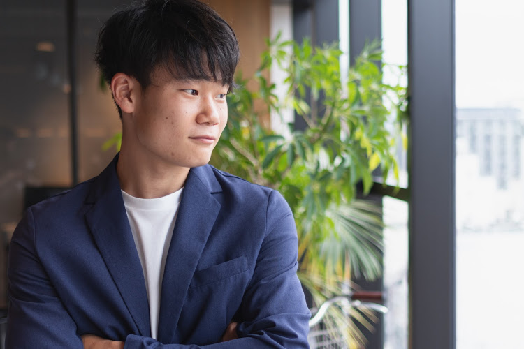 【Interview】学生インターンの現場の声　part1