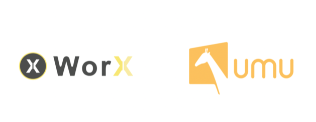 「TECH SALES CAMP」運営のWorX、世界200カ国・100万社が利用する「UMU」運営のユームテクノロジージャパンと業務提携をいたしました。