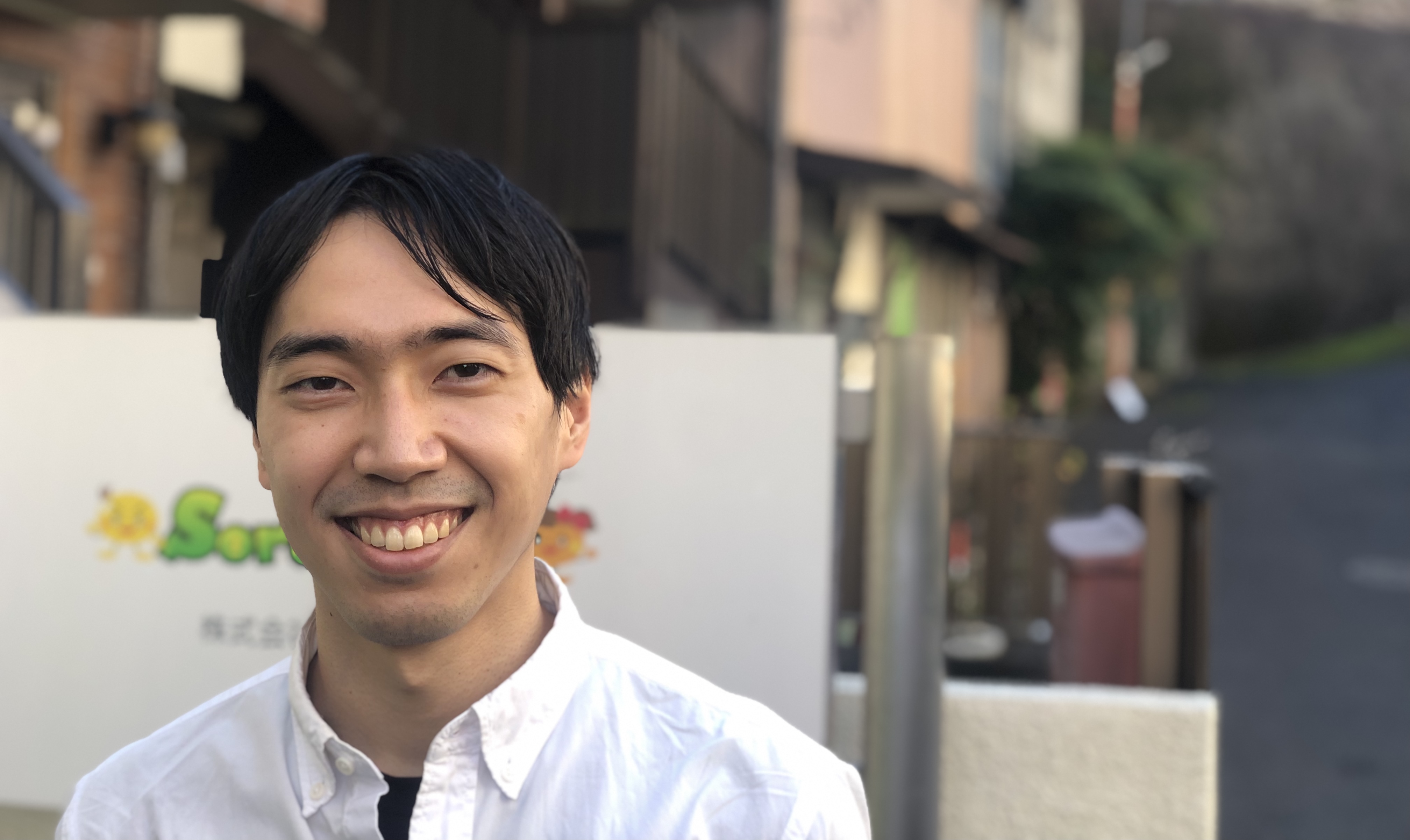 Digika（現：そろタッチ株式会社）でUnityエンジニアとして働いて【インタビュー企画】