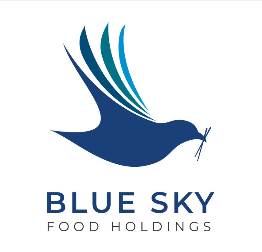 Blue Sky Food Holdings Pte Ltd