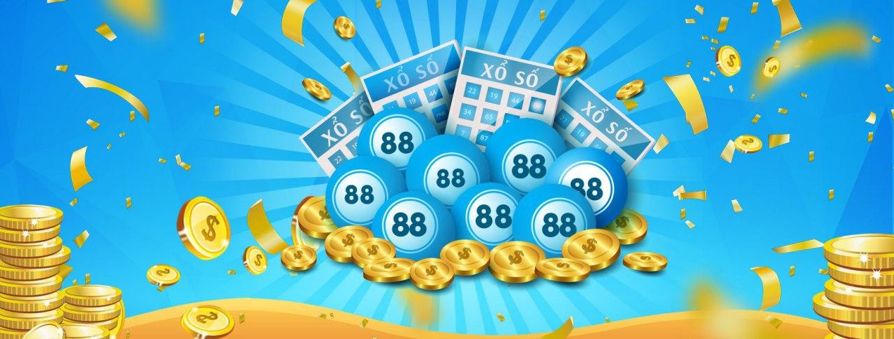 Kết quả Xổ số 3 miền - KQXS - XSKT - XS hôm nay - Xổ Số 88