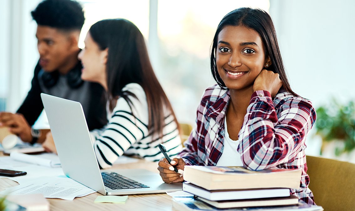 Become an Expert With Education Dragon