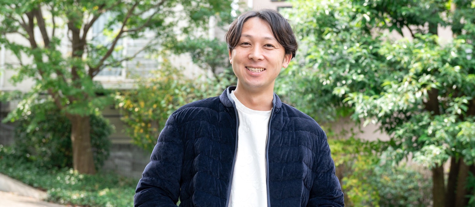 経営者に向き合い続けた男の創業ストーリー