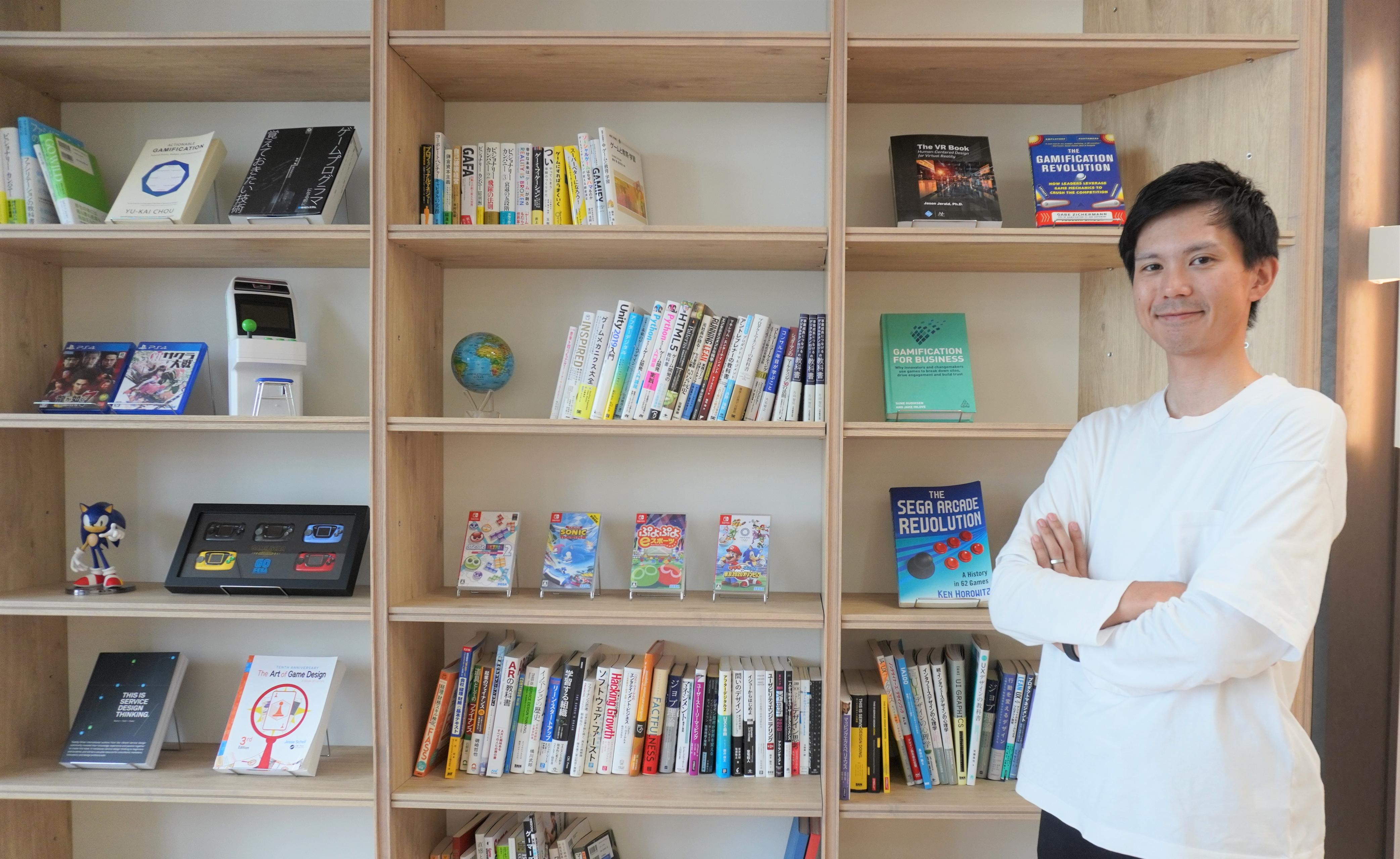 【経営陣インタビュー#1 DX ソリューション事業】目指すのは「エンタテインメントが実装された社会」。様々な価値観を掛け合わせ、衝動を生み出すサービスをつくりたい