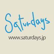 株式会社Saturdays