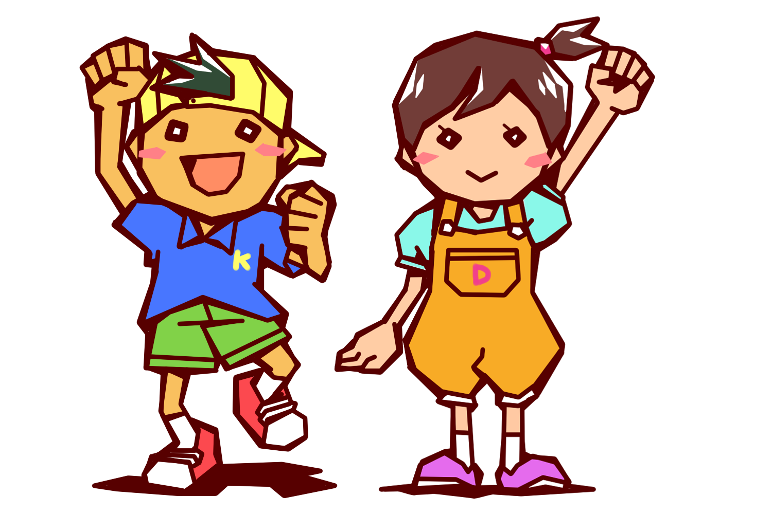 こんな学童あったっていいじゃないですか！