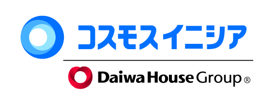 株式会社コスモスイニシア