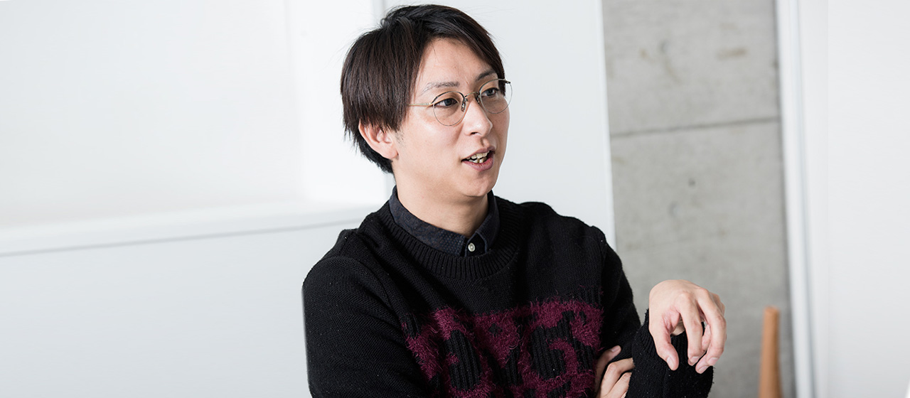 LIDDELLが抱える課題、LIDDELLの未来、社会との関係　LIDDELL株式会社 代表取締役CEO 福田晃一インタビュー（第四回）