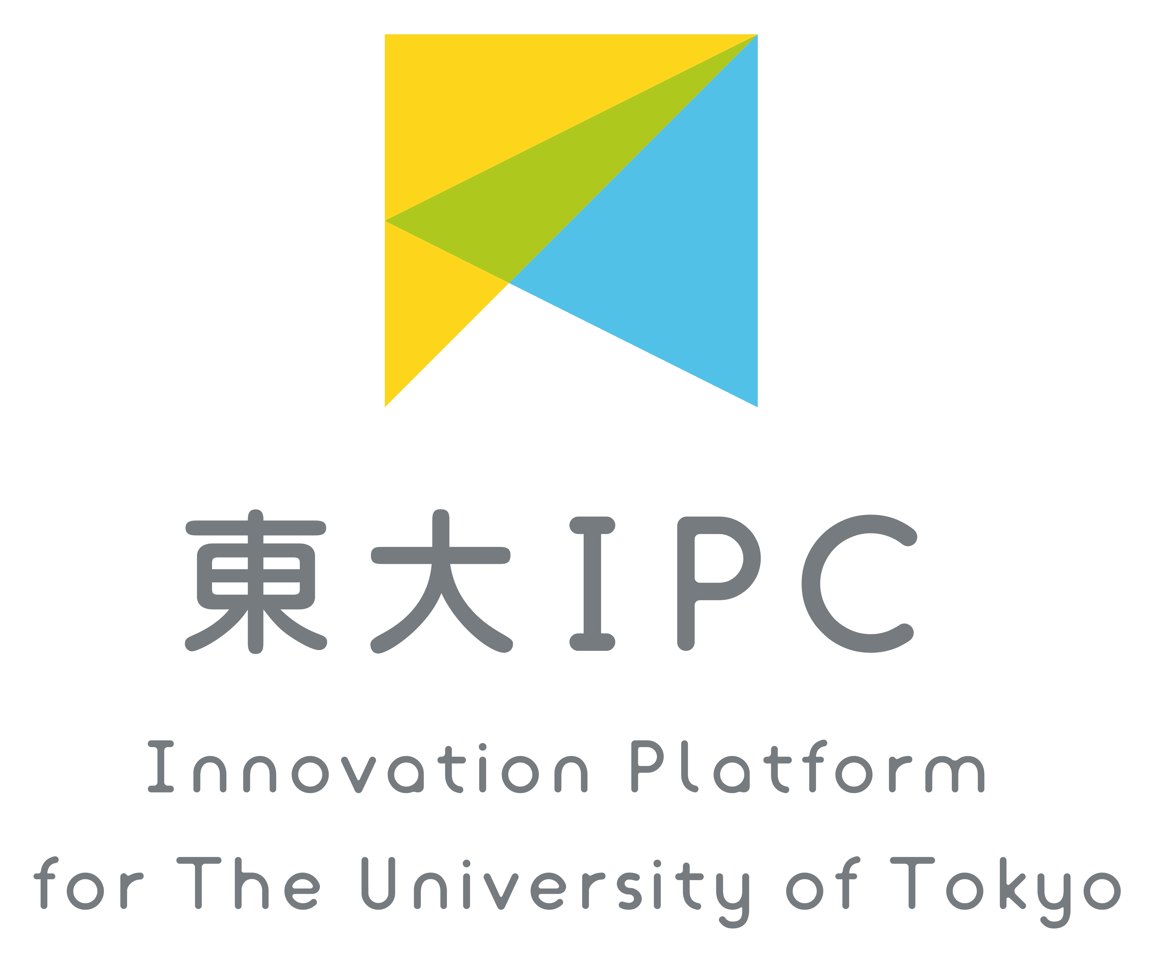 東京大学協創プラットフォーム開発株式会社