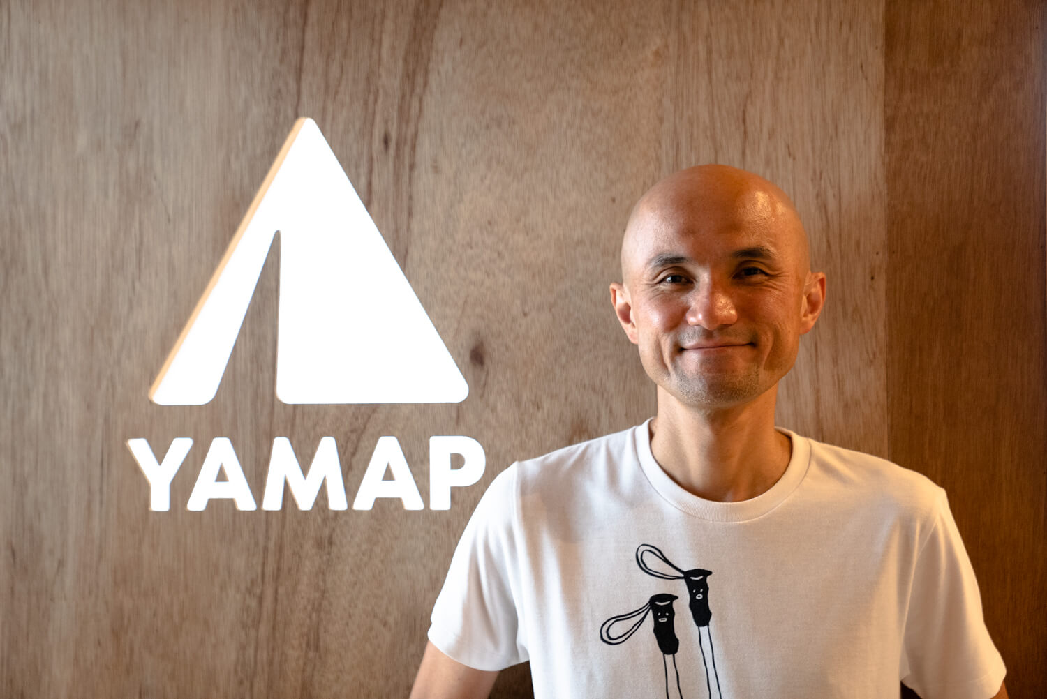 YAMAPと命を守る「縁の下の力持ち」～インフラエンジニア 川原 洋平 の仲間さがし～