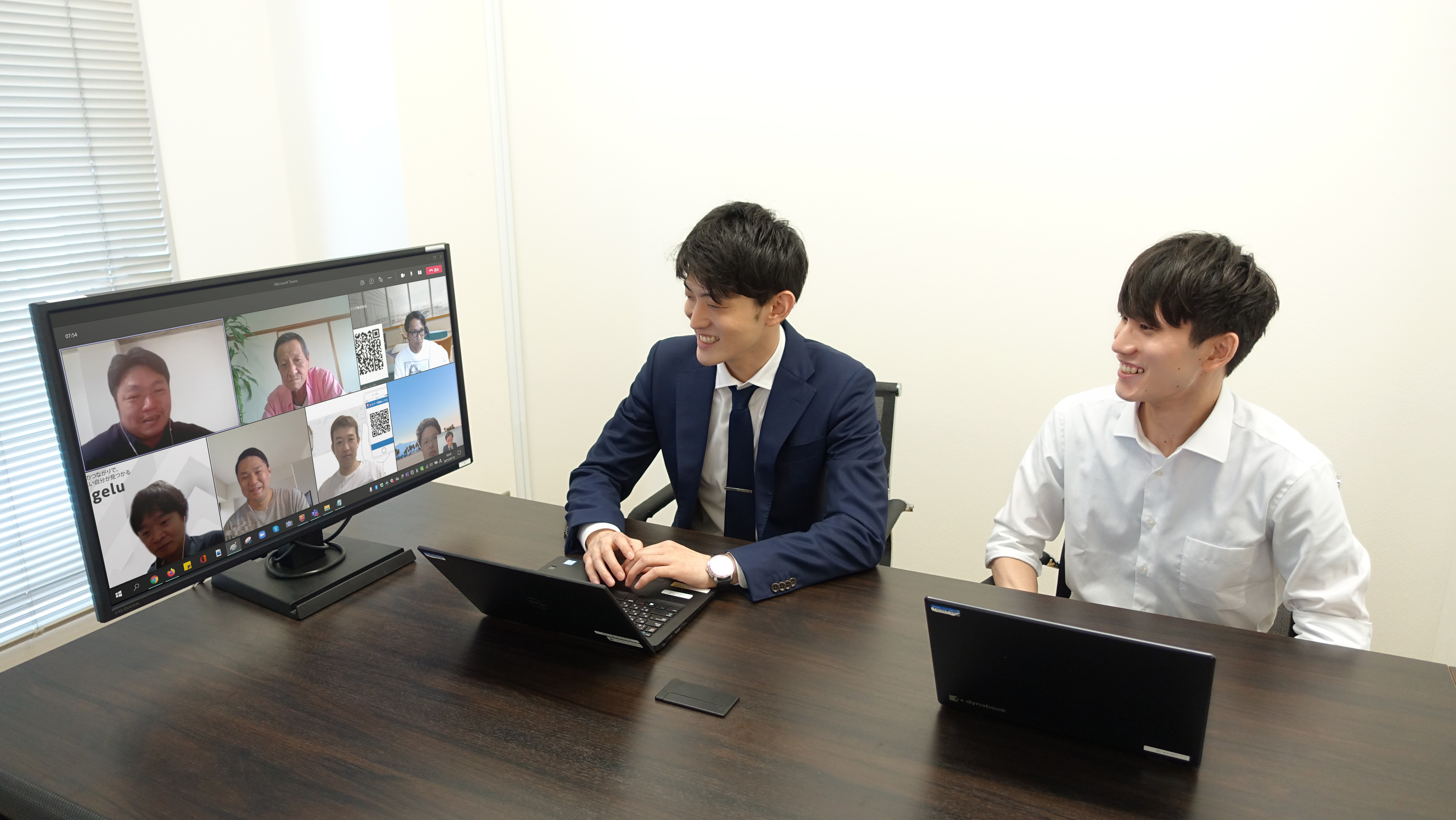 誰もが働きやすい環境をつくる。アップデートされていく制度設計とは？