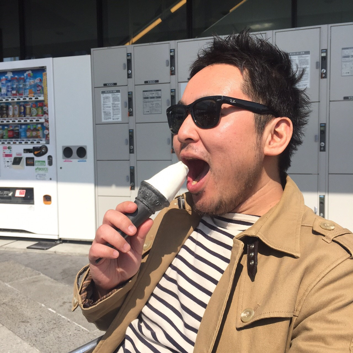 【アガルートの講師紹介】谷山講師 vol.１～ワンフロア時代のアガルートから～