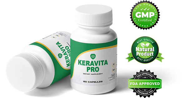 Keravita Pro Reviews: Does It Work? Latest Critical Research!