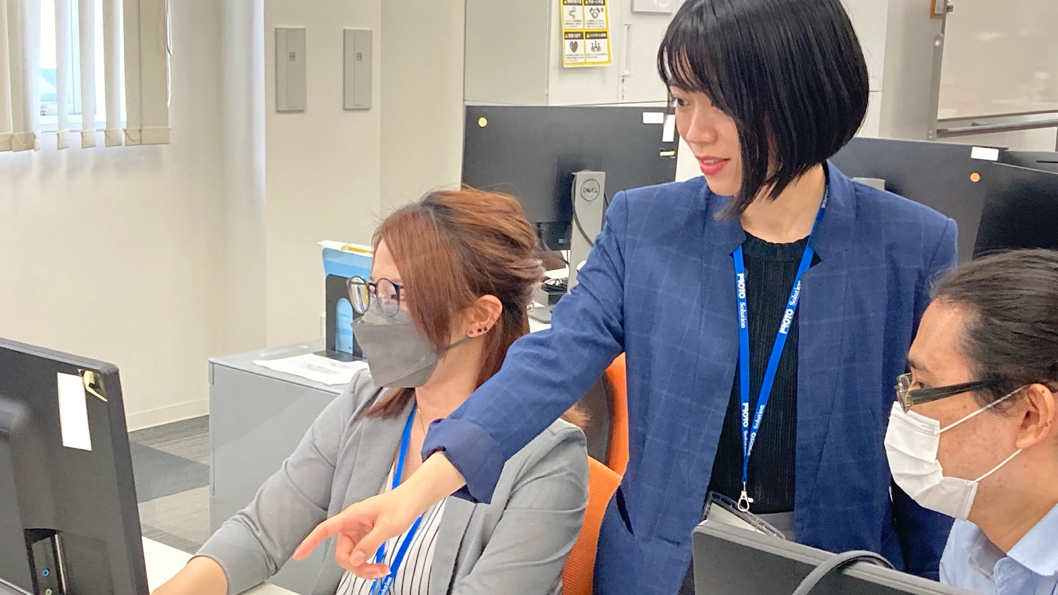 漠然と選んだIT業界、テストエンジニアの楽しさを知って気づいたら10年経ってました！